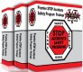 Premium STOP Accidents Safety Program Package