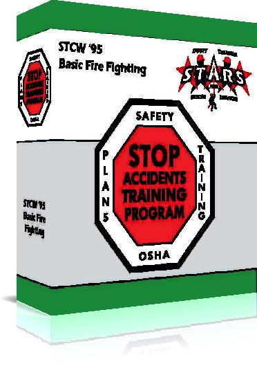 STCW95 -Basic Safety Training