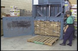 BALER SAFETY - 7 Min.