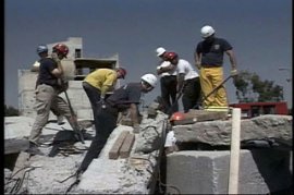 DISASTER WORKERS CODE OF SAFE PRACTICES *UPDATED* - 17 Min.