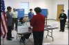 PROCEDURES FOR PROVISIONAL BALLOT VOTING - 10 Min.