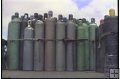 SAFE HANDLING OF COMPRESSED GAS CYLINDERS -