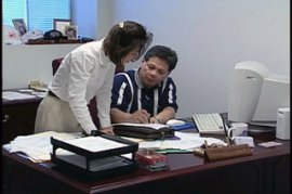 ADMINISTRATIVE OR EXECUTIVE ASSISTANTS/SECRETARIES - IMPROVING T