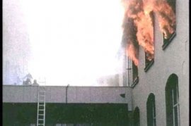 HOTEL FIRE SAFETY - 12 Min.