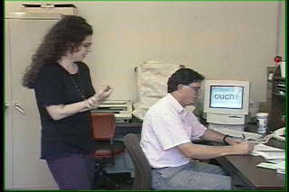 REDUCING UNSAFE ACTS OF OFFICE EMPLOYEES - 10 Min. - Click Image to Close