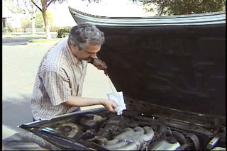 VEHICLE INSPECTION AUTOMOBILES AND LIGHT TRUCKS - 13 Min. - Click Image to Close