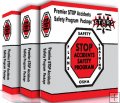 Premium STOP Accidents Safety Program Package