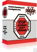 Accident Reporting and Investigation Plan