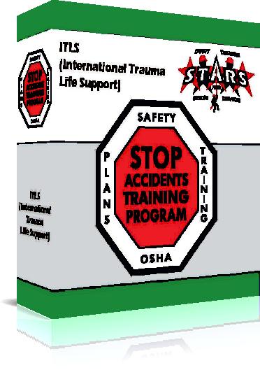 ITLS (International Trauma Life Support)