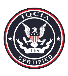 IQC TES Re-Certification Members